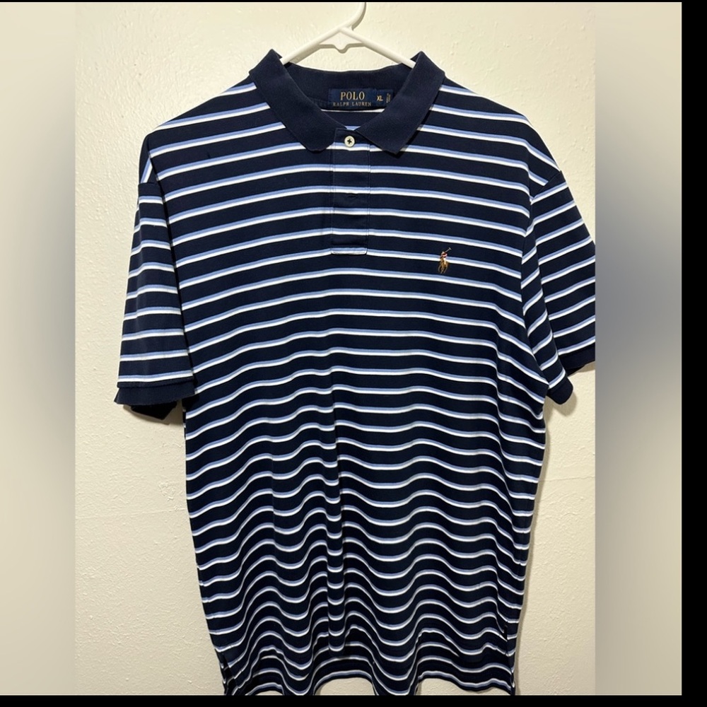 Polo by Ralph Lauren size XL